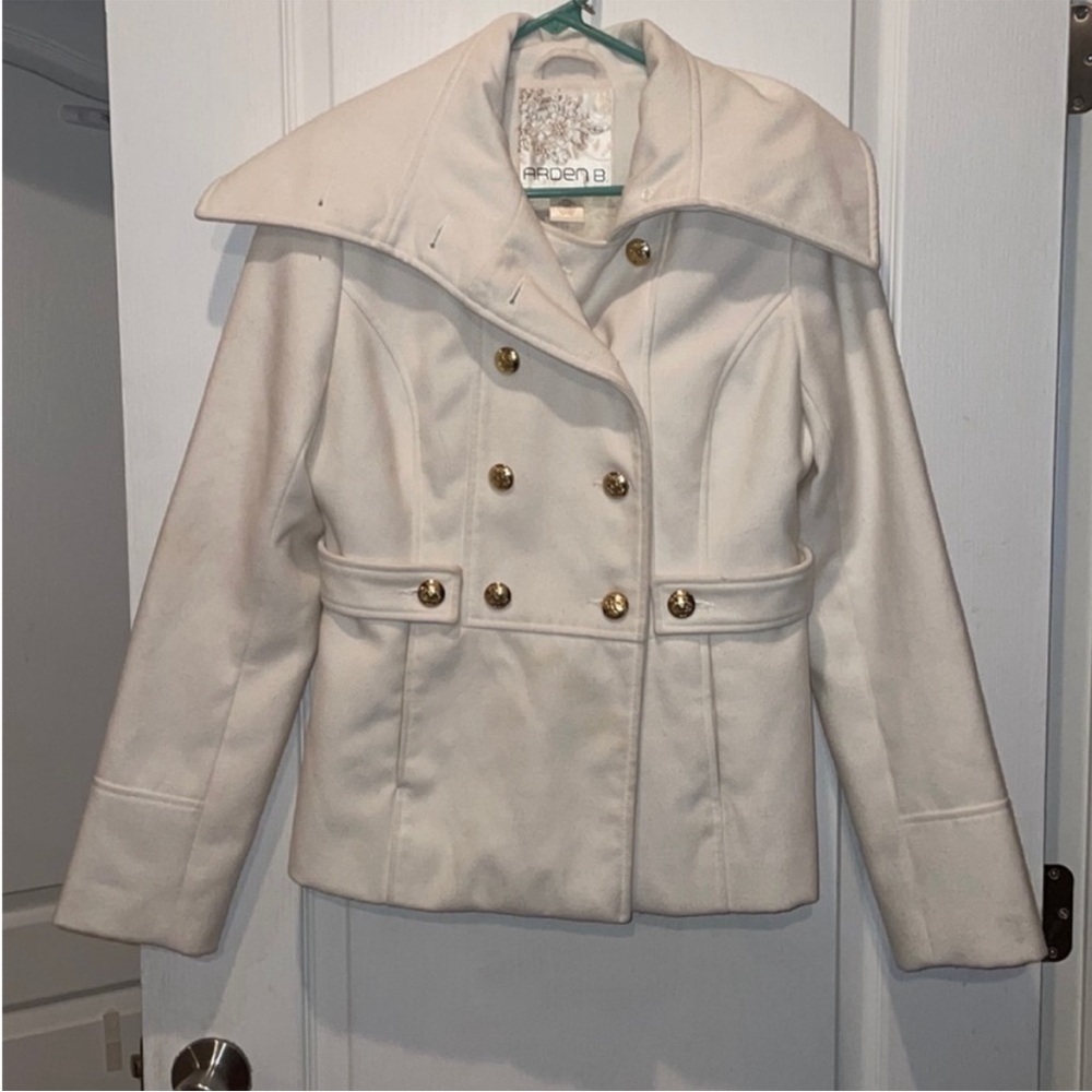 Arden B jacket